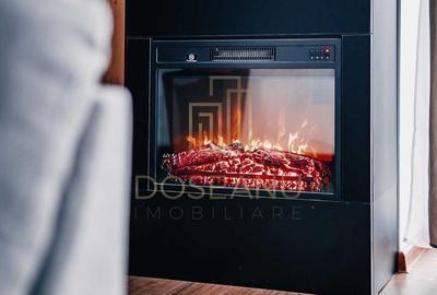 APARTAMENT PREMIUM CU 3 CAMERE | DE INCHIRIAT | PRIMA ONESTILOR - 9