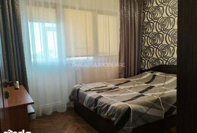 Apartament cu 3 camere, mobilat în Central - 6