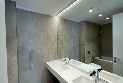 REA1024481 Apartament Modern 3 Camere I One Verdi Park Nord Bucuresti - 15