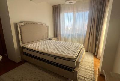 REA1026864 Apartament 3 camere l Floreasca l Utilat Mobilat Premium - 7