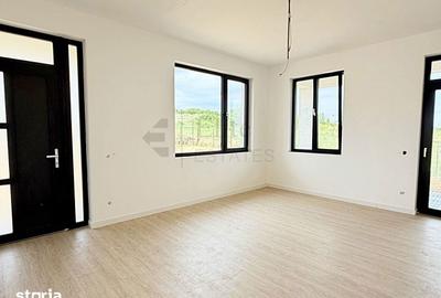 Casă cu 3 camere decomandat cu Teren 350 Mp în Paleu - 3