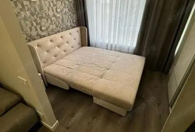 Garsonieră în Florilor