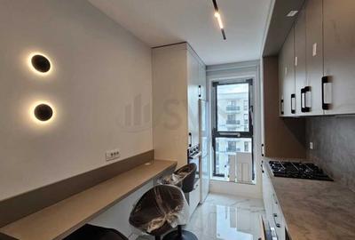 REA1023700 Apartament 2 camere Exigent Plaza - 10