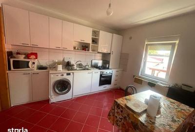 Casă cu 3 camere cu Teren 160 Mp în Central - 15