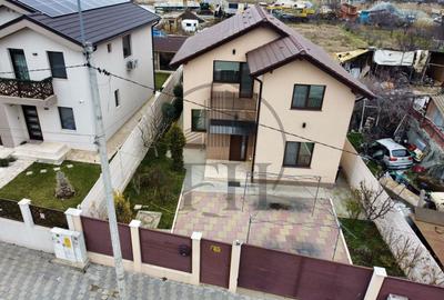 Casă/Vilă de vânzare Agigea, Constanța - 29