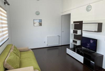 Apartament cu 2 camere decomandat în Bună Ziua - 1