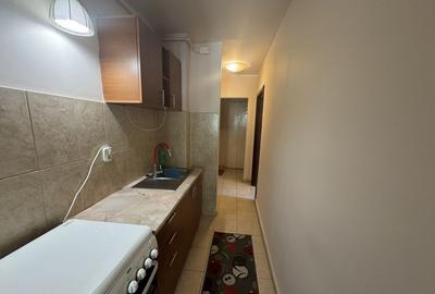 Garsoniera Tei | Centrala | 1/4 | 28 mp - 6