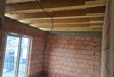 Casa tip duplex, 5 camere, 120 mp, teren 400 Chinteni Casa tip duplex, 5 camere, 120 mp, teren 400 Chinteni - 6