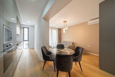 *****WIN Herastrau | Garsoniera de LUX 44 mp utili | RARITATE - 3