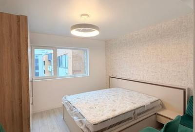 Apartament cu 3 camere semidecomandat în Berceni - 5