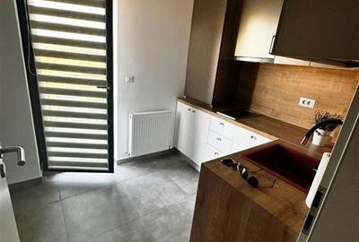 Garsoniera MRS Village, zona Albert - 6