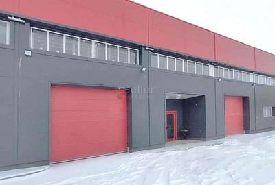 DEPOZITARE LOGISTIC PRODUCTIE - 5