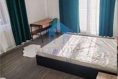 Garsonieră decomandată în Zorilor - 1