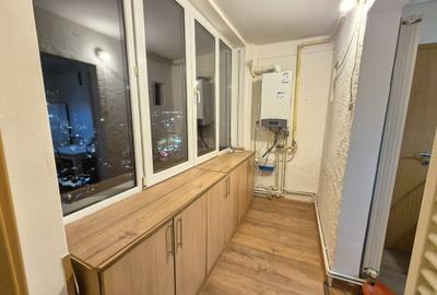 Apartament cu 2 camere decomandat, mobilat în Județean - 6