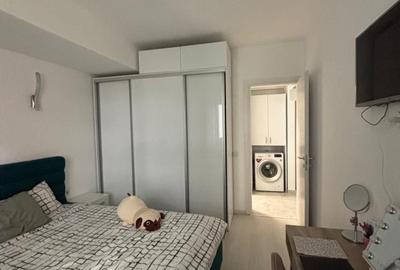 Apartament cu 2 camere decomandat în Exterior Vest - 5
