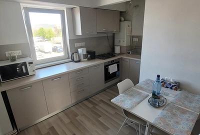 Apartament de inchiriat in Sibiu, et.1, 3 camere decomandate, zona Garii - 3