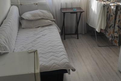 Garsonieră nedecomandată în Rogerius - 4