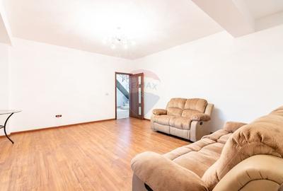Apartament cu 4 camere decomandat, mobilat în Bucureștii Noi - 12