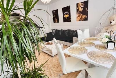 Apartament 2 camere o 500 EUR/lună o Realis Cug o Parcare inclusă - 2