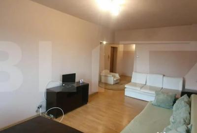 Apartament cu 2 camere decomandat, mobilat în George Enescu - 1