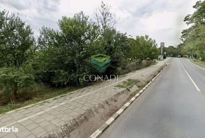 Spațiu comercial, în Ghermănești - 3