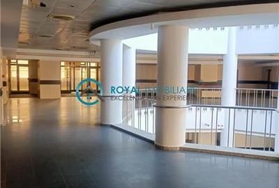 Birou, de 6,338 mp, în Ultracentral - 7