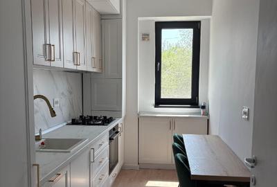 Inchiriez apartament cu 2 camere Pacii