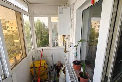 Apartament cu 3 camere în Broșteni - 4