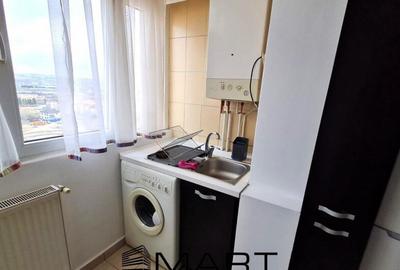 Apartament 3 camere Vasile Aron - 8