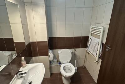 Apartament cu 2 camere, mobilat în Iancului - 10