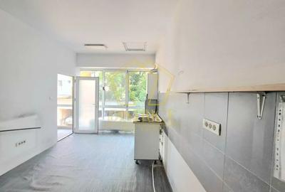 Spațiu comercial pretabil birou și diverse activități | Lipovei - 4