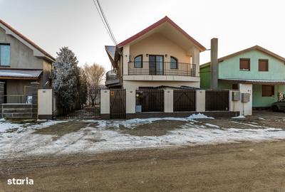 Casă cu 4 camere cu Teren 302 Mp în Micălaca - 2