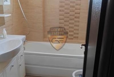 Apartament cu 3 camere decomandat, mobilat în Tomis Plus - 13