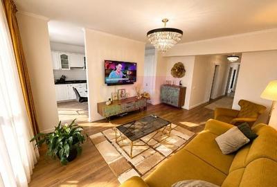 Apartament decomandat în Bucureștii Noi - 11