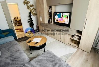 Apartament 2 camere - Cartier Maratei, Piatra Neamt - 1