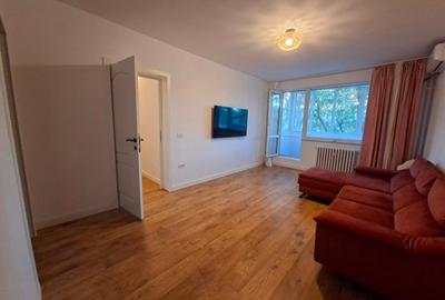 3 camere Aleea Rm. Sarat - 5
