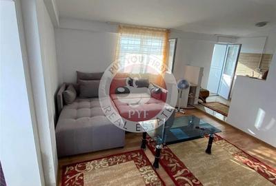 Giurgiului | Garsoniera | 38mp | Semidecomandata | B12682 - 5