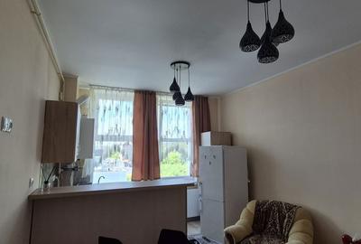 Apartament cu 2 camere în Valea Borcutului - 1