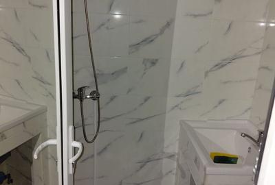 Garsonieră decomandată în Central - 1