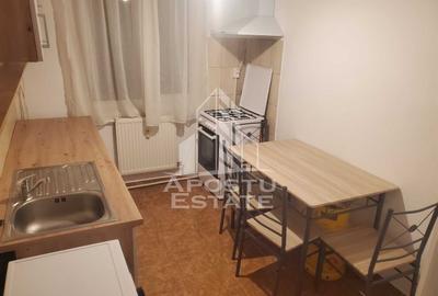Apartament cu 2 camere nedecomandat în Șagului - 4