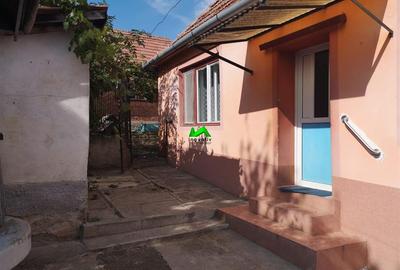 Casa individuala de vanzare 2 camere Sibiu Sura Mare - 2
