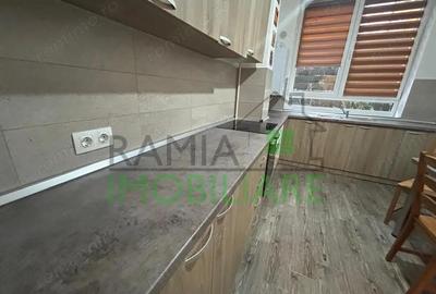 Garsoniera de inchiriat Avantgarden Bartolomeu - 12