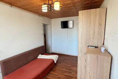 Apartament cu 2 camere nedecomandat în Dacia - 1