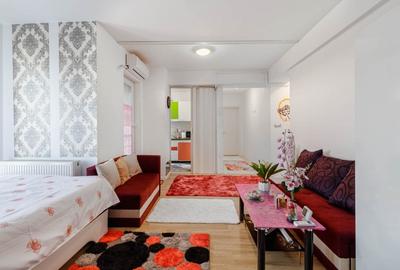 Apartament 2 camere aproape de Parcul Moghioros - 10