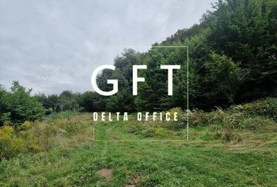 Teren de 795 mp, în Nord - 5