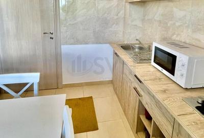 REA1027291 Apartament 2 camere II Mihai Bravu - 6
