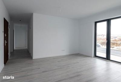 Apartament cu 3 camere în Central - 18
