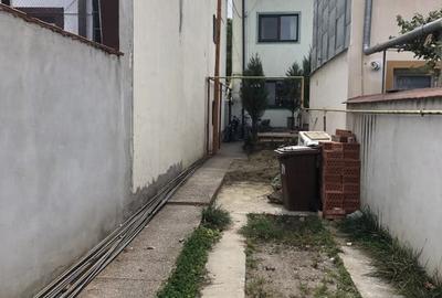 Casă individuală cu 4 camere cu Canalizare în Sud - 12