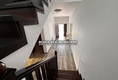 Vila P+1 de 5 camere l Mamaia Nord - Deschidere 23M l Teren 1564MP - 23