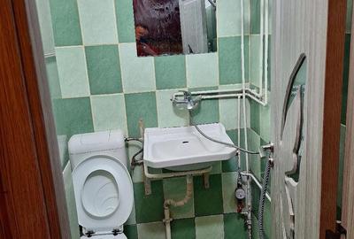 Garsonieră decomandată în Ștefan cel Mare - 1